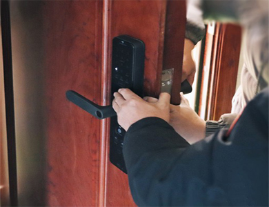 丰宁24小时上门开锁公司